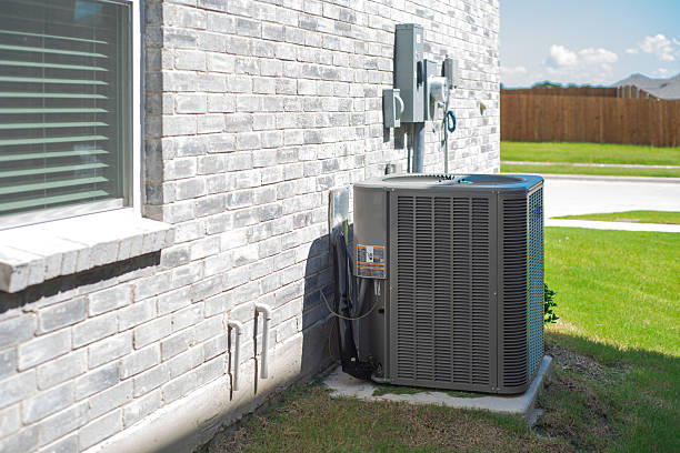Reliable Heat Pump Repair contractor in Auburn, MA by FH HVAC